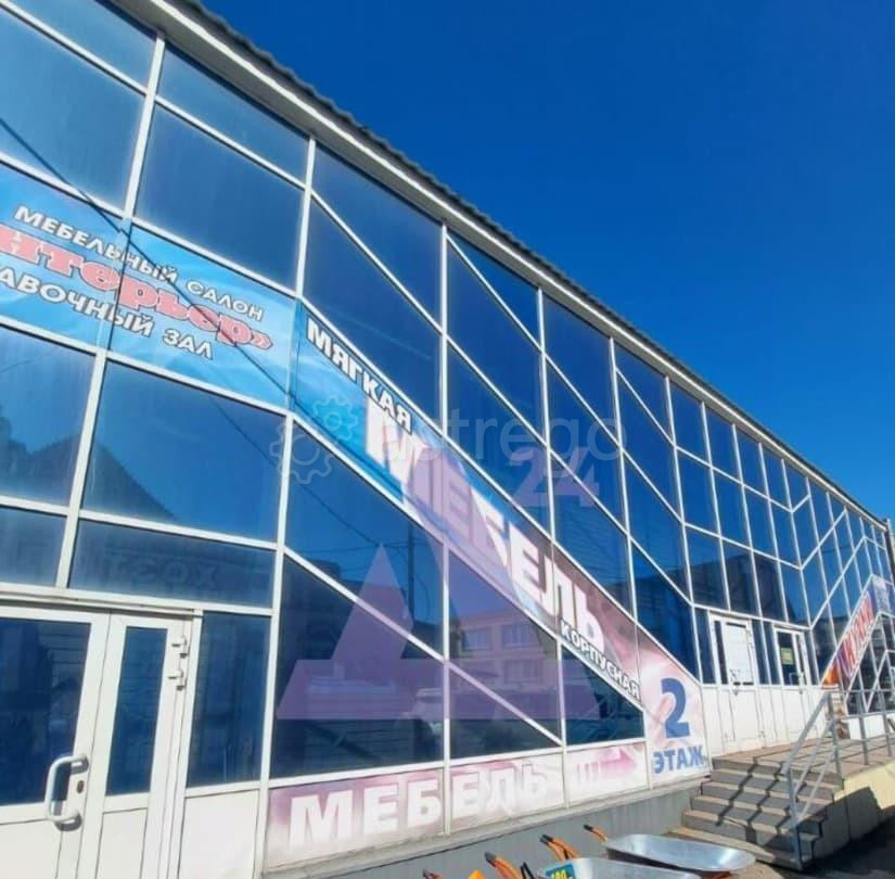 Торговое помещение, 336 м2 Рубцовск - изображение 3