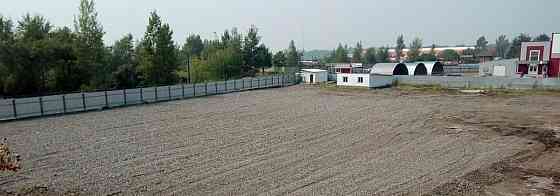 Коммерческий участок, 1.8 га Красноярск