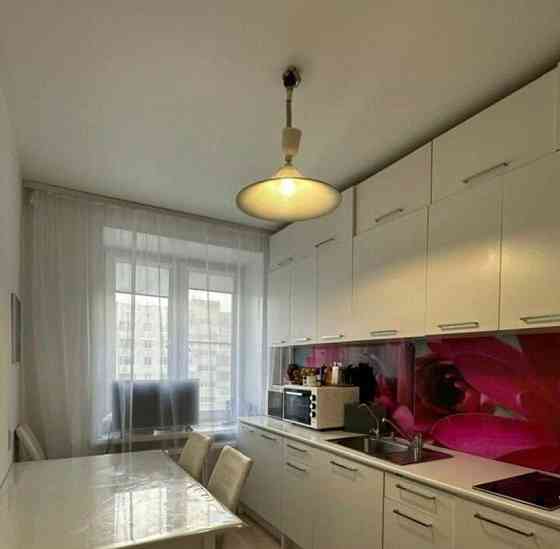 1-комн. квартира, 37.8 м2, 7/9 эт. Архангельск