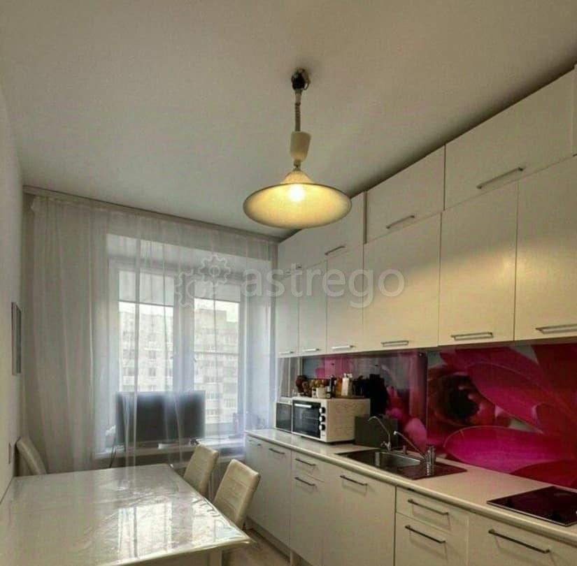 1-комн. квартира, 37.8 м2, 7/9 эт. Архангельск - изображение 2