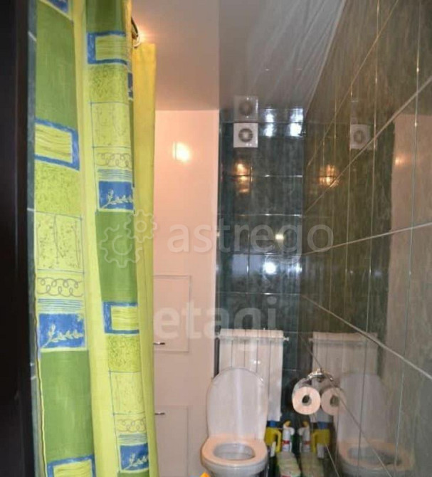 4-комн. квартира, 104 м2, 9/9 эт. Бийск - изображение 4