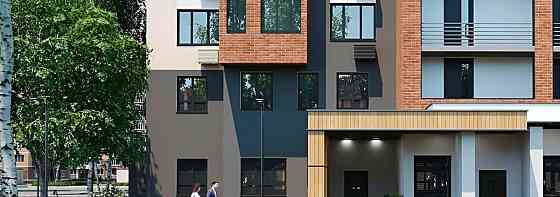 Свободного назначения, 37.83 м2 Подольск