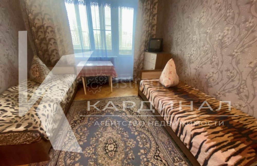 2-комн. квартира, 51 м2, 8/9 эт. Старый Оскол - изображение 5