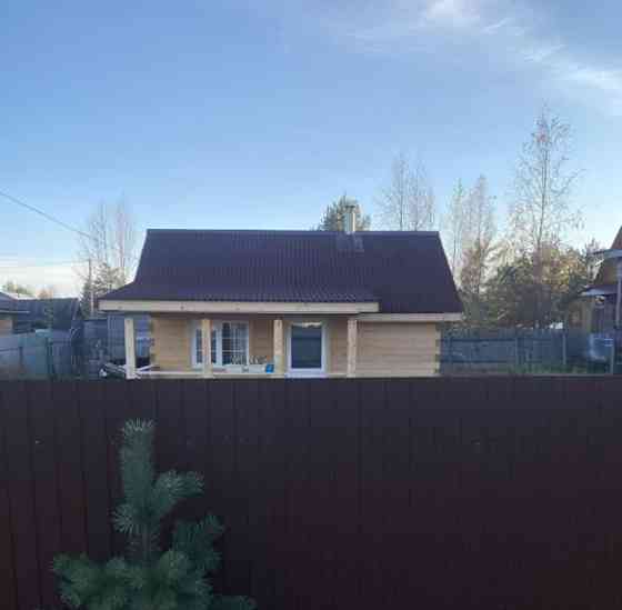 Дом, 24 м2, 5 соток, 1 эт. Северодвинск