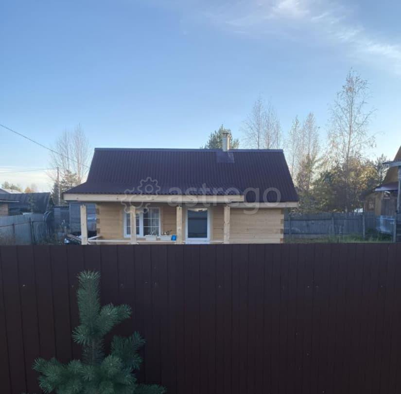 Дом, 24 м2, 5 соток, 1 эт. Северодвинск - изображение 4