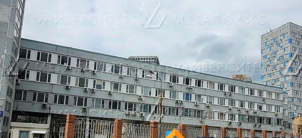 Офис, 218 м2 Москва - изображение 6