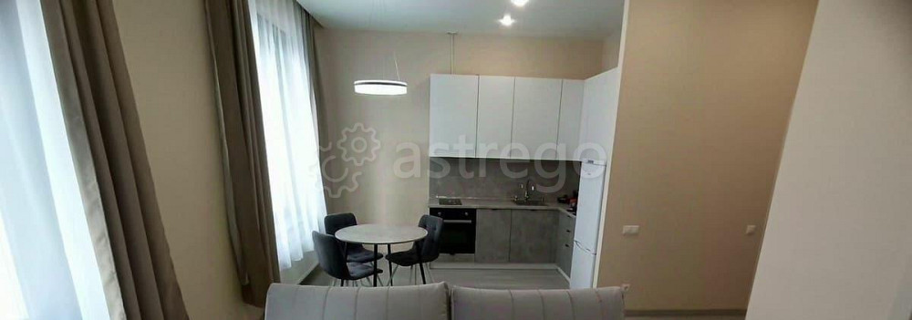 2-комн. квартира, 45 м2, 8/9 эт. Москва - изображение 2