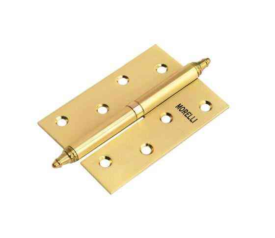 Петля MORELLI MS100*70*2.5 L SG левая Санкт-Петербург