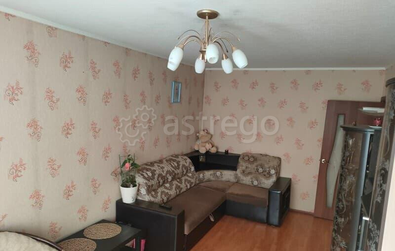 3-комн. квартира, 68 м2, 4/5 эт. Серпухов - изображение 7