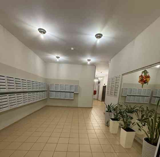 3-комн. квартира, 112.5 м2, 3/25 эт. Реутов