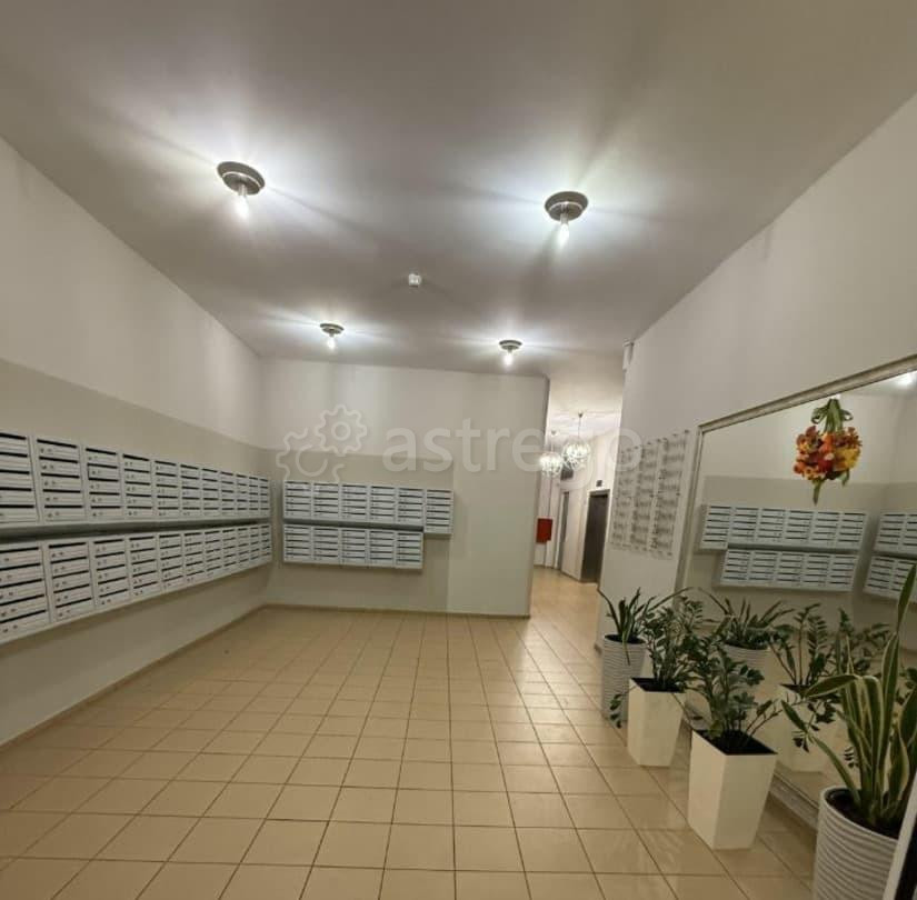 3-комн. квартира, 112.5 м2, 3/25 эт. Реутов - изображение 5