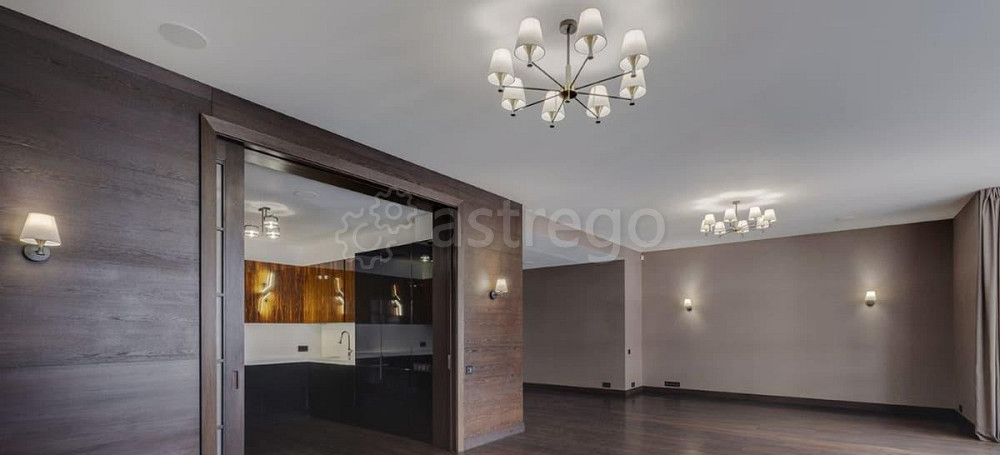 3-комн. квартира, 249.3 м2, 5/7 эт. Москва - изображение 3
