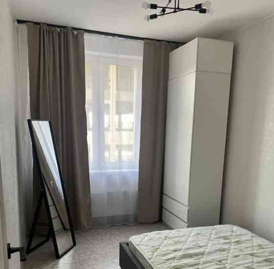 2-комн. квартира, 34 м2, 2/19 эт. Красноярск