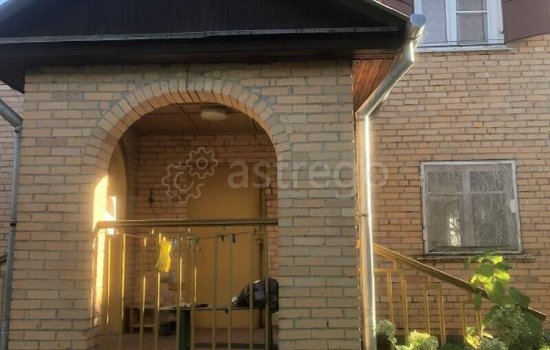 Дом, 96 м2 Электросталь - изображение 2