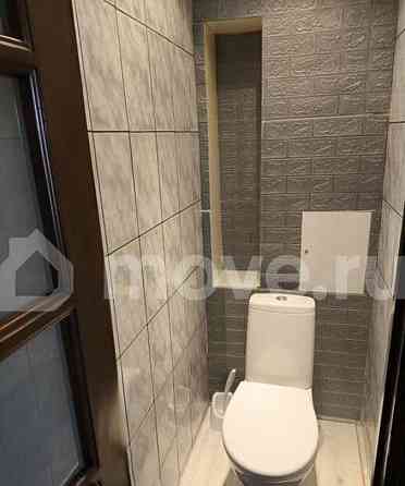 2-комн. квартира, 46 м2, 4/5 эт. Москва