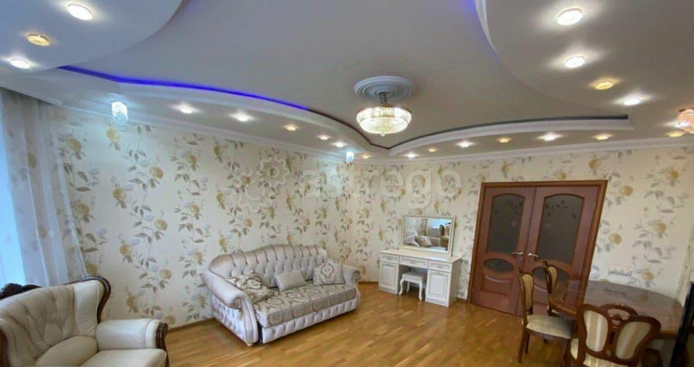 2-комн. квартира, 73 м2, 10/25 эт. Реутов - изображение 6