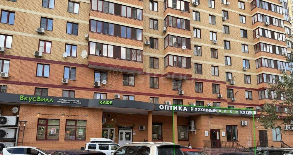 Свободного назначения, 180 м2 Реутов - изображение 2