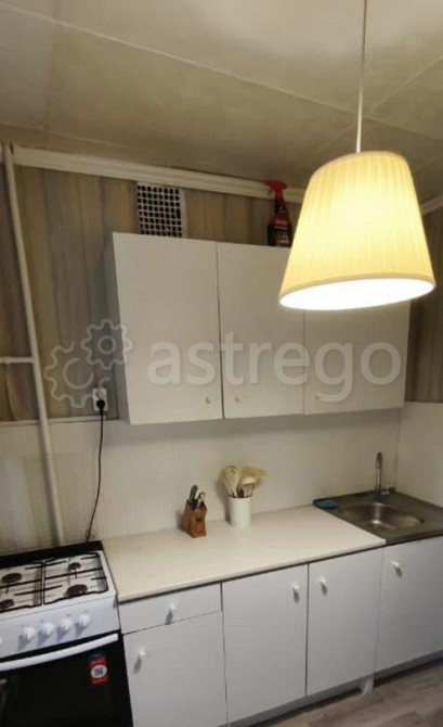 1-комн. квартира, 34 м2, 3/9 эт. Москва - изображение 4