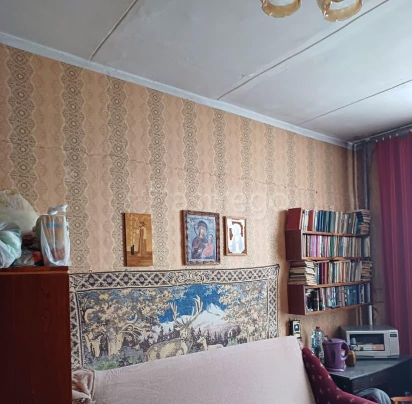 Комната, 20 м2, 5/5 эт. Москва - изображение 7