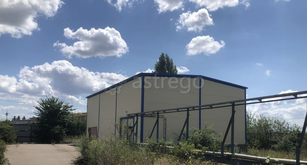 Производственное, 1500 м2 Строитель - изображение 4