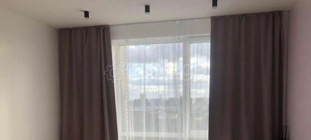 Студия, 25 м2, 18/22 эт. Москва - изображение 3