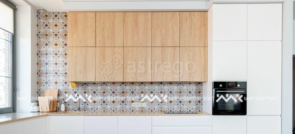 4-комн. квартира, 102 м2, 4/10 эт. Санкт-Петербург - изображение 6