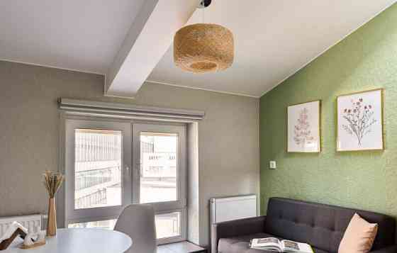 1-комн. квартира, 18 м2, 5/5 эт. Москва