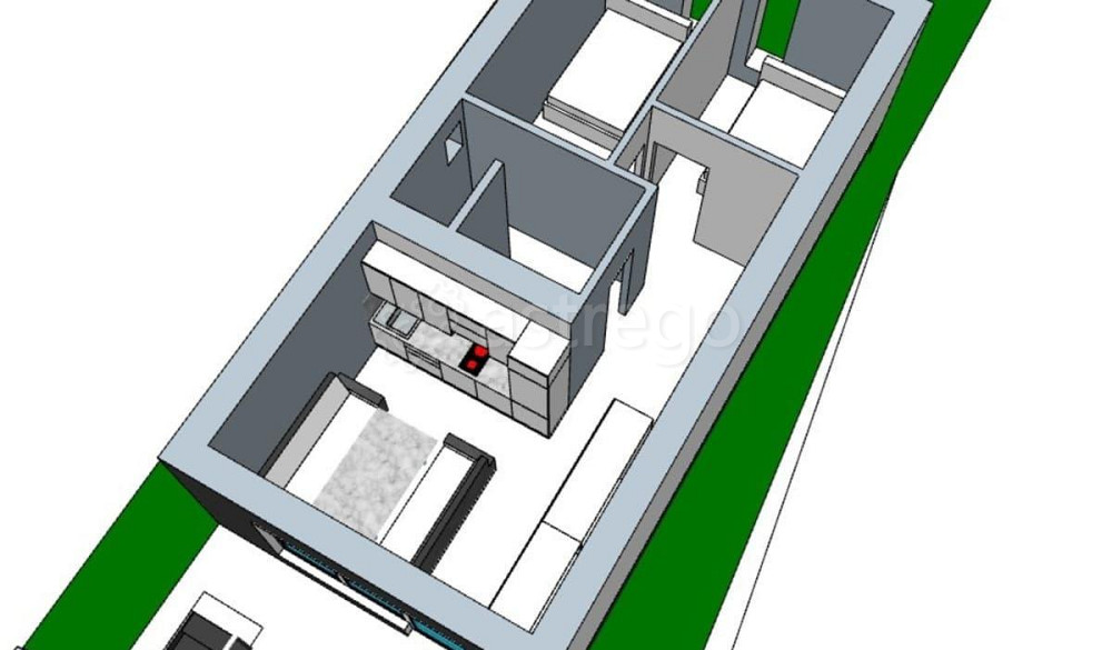 Земельный участок, 4.5 сотки Северный - изображение 4