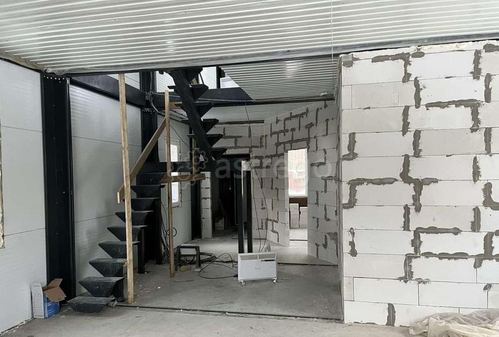 Дом, 162.2 м2, 2 эт. Архангельск - изображение 8