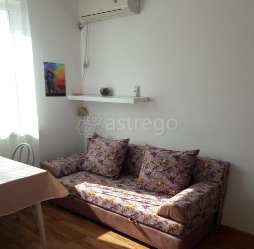 2-комн. квартира, 60 м2, 3/10 эт. Яблоновский - изображение 1