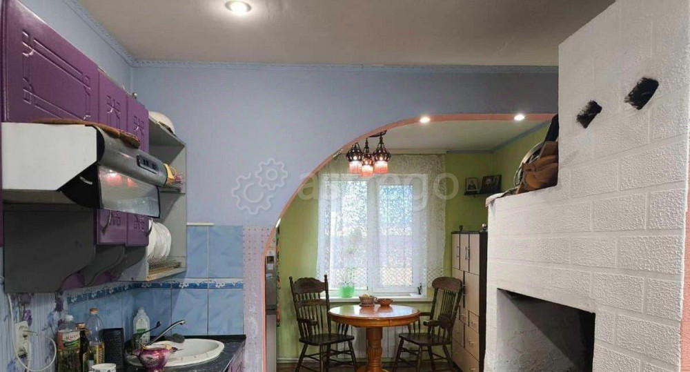 Дом, 140 м2, 15 соток, 1 эт. Коноша - изображение 5