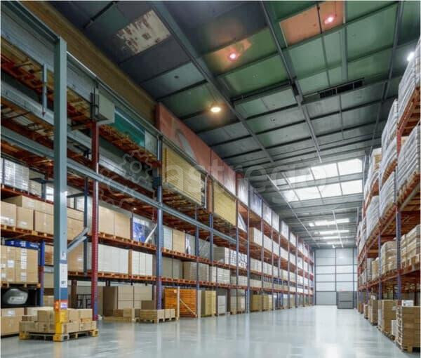 Склад, 3154.9 м2 Щёлково - изображение 3