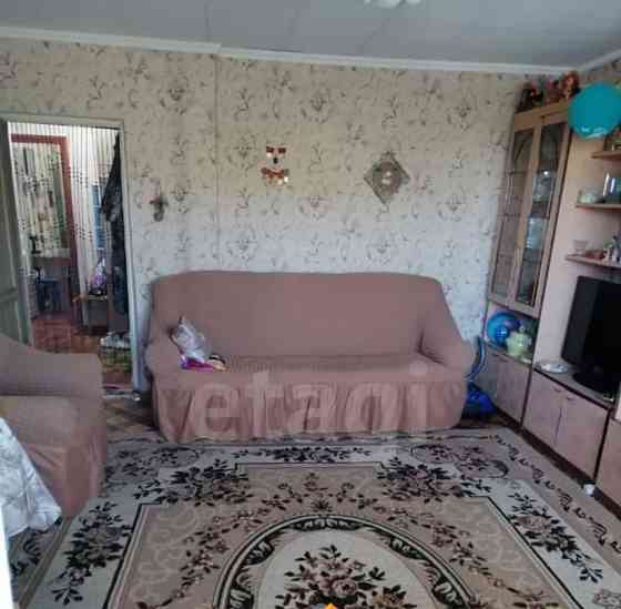 3-комн. квартира, 64.5 м2, 3/5 эт. Белогорск