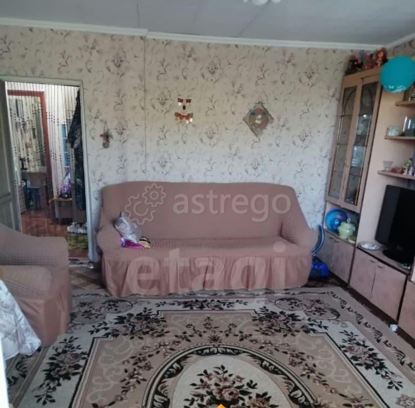 3-комн. квартира, 64.5 м2, 3/5 эт. Белогорск - изображение 2