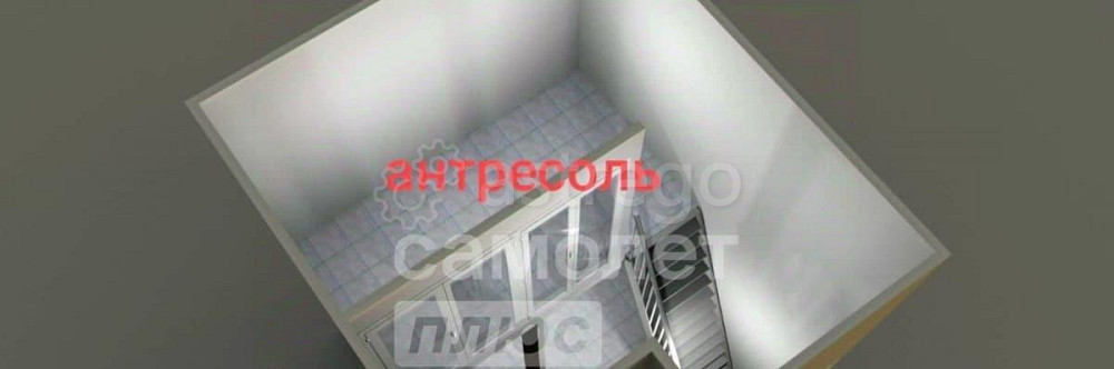 Свободного назначения, 35 м2 Москва - изображение 2