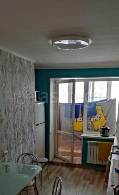 3-комн. квартира, 75 м2, 4/10 эт. Белгород - изображение 2