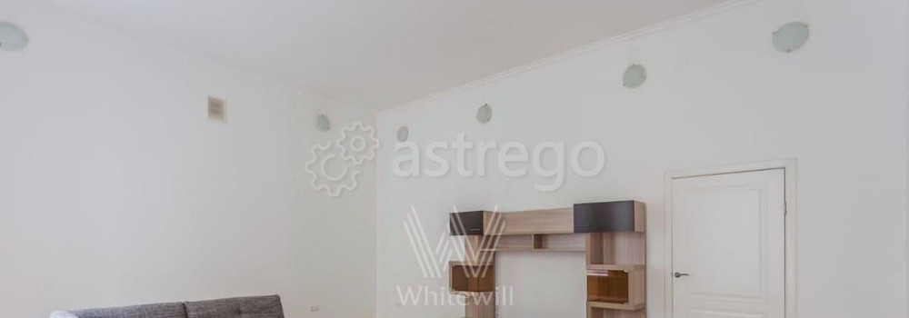 6-комн. квартира, 220 м2, 3/5 эт. Москва - изображение 4