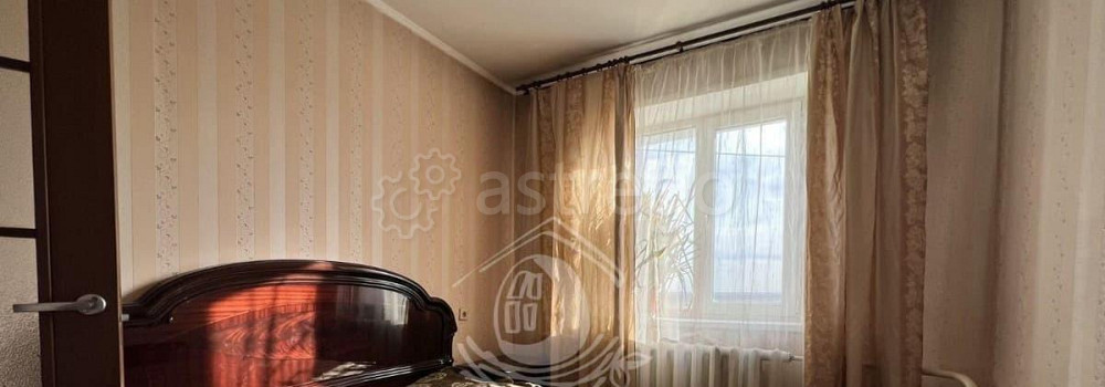 4-комн. квартира, 77 м2, 10/10 эт. Барнаул - изображение 5