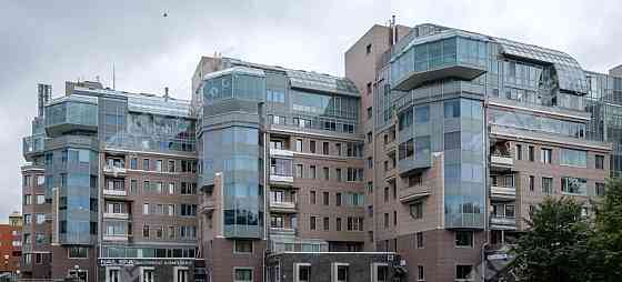 4-комн. квартира, 168.6 м2, 3/8 эт. Санкт-Петербург