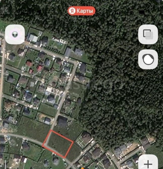 Земельный участок, 21.7 сотки Москва - изображение 4