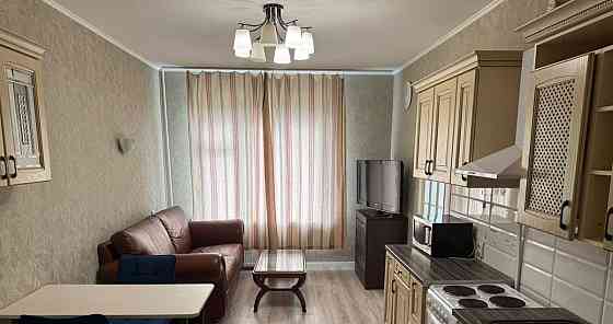 1-комн. квартира, 40 м2, 3/15 эт. Санкт-Петербург