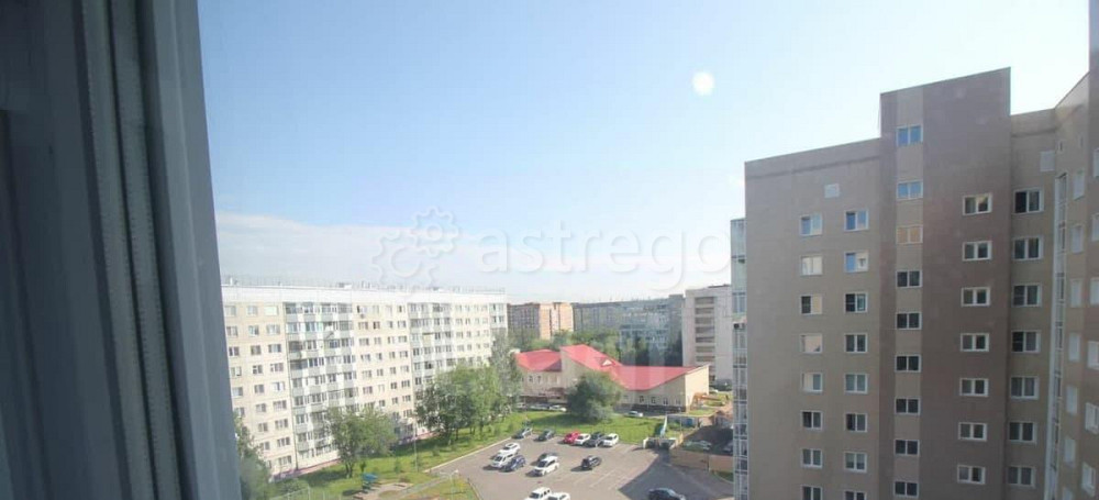 2-комн. квартира, 51.6 м2, 8/10 эт. Сосновоборск - изображение 3