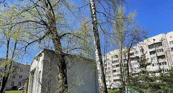 Отдельное здание, 76 м2 Санкт-Петербург