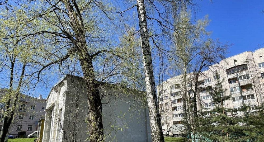 Отдельное здание, 76 м2 Санкт-Петербург - изображение 4
