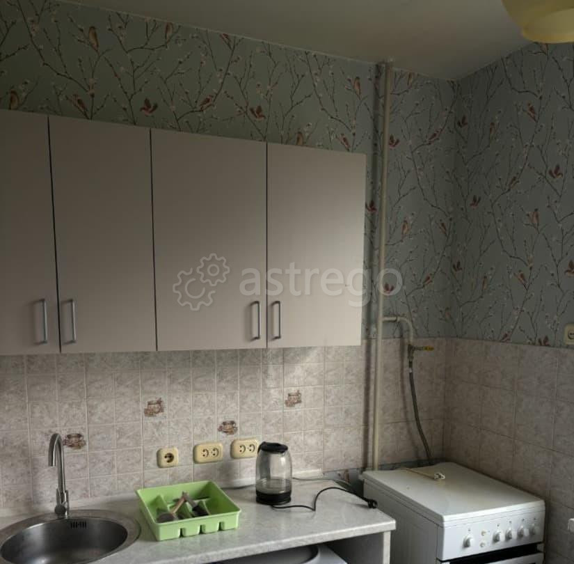 3-комн. квартира, 64 м2, 7/12 эт. Москва - изображение 1