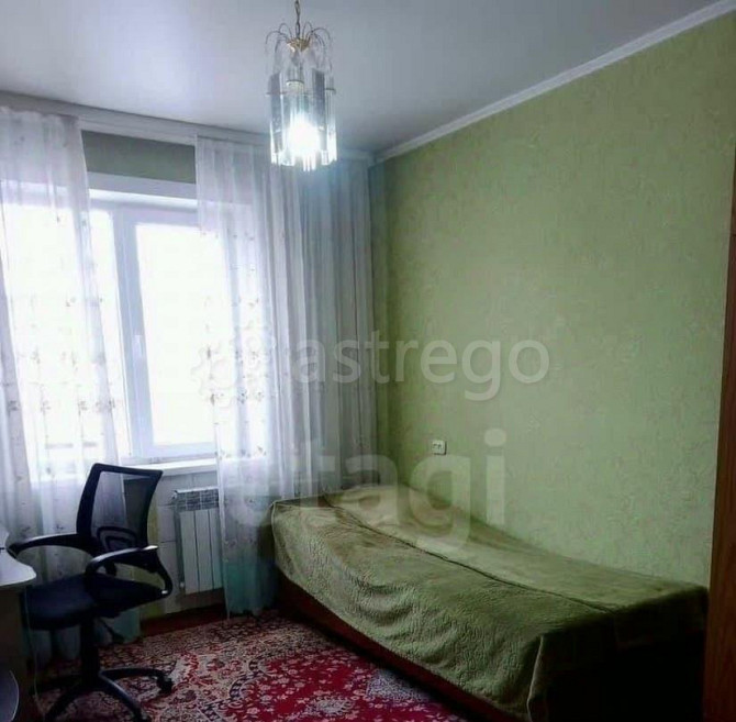 3-комн. квартира, 63.9 м2, 6/9 эт. Бийск - изображение 3