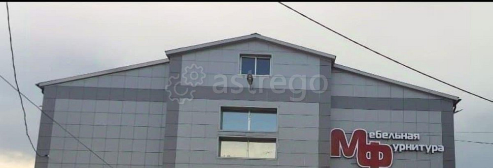 Отдельное здание, 2240 м2 Свободный - изображение 1