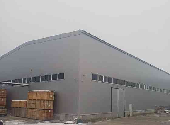 Производственное, 1446.2 м2 Сергиев Посад