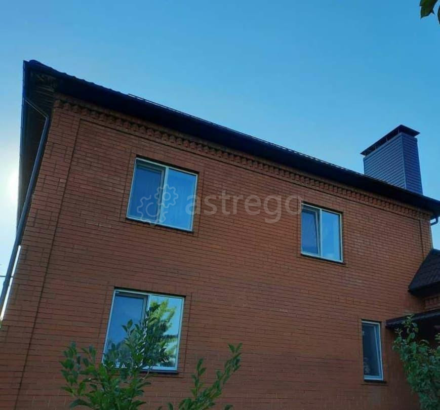 Коттедж, 253 м2, 26 соток, 2 эт. Дубовое - изображение 4