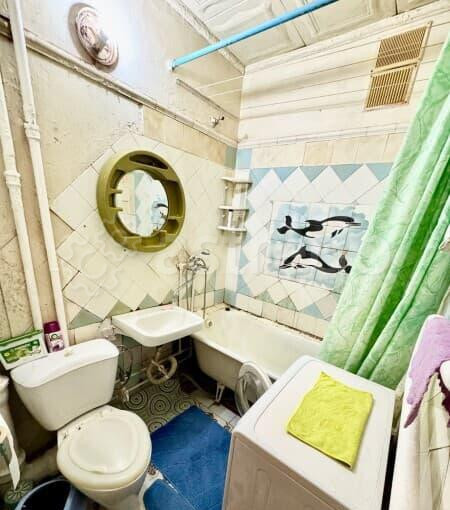 2-комн. квартира, 45 м2, 2/5 эт. Орехово-Зуево - изображение 3